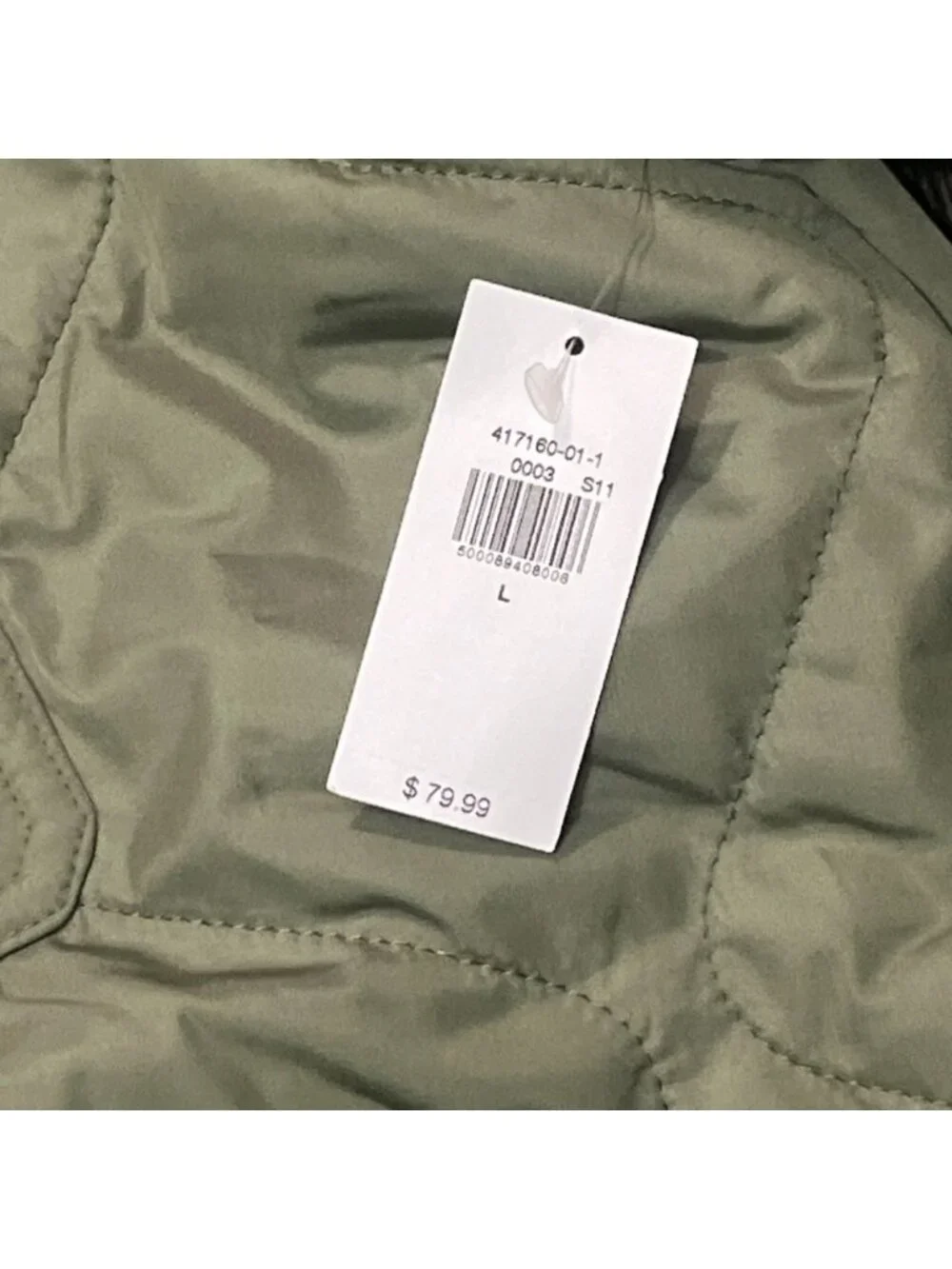 Old Navi men's Jackets